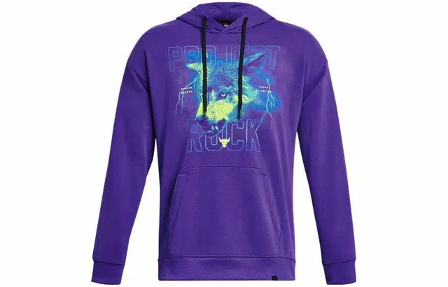 Under Armour