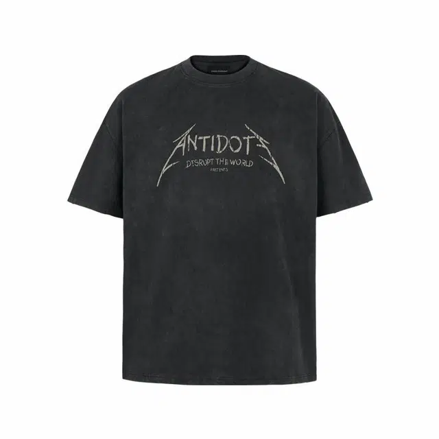 antidote worldwide T