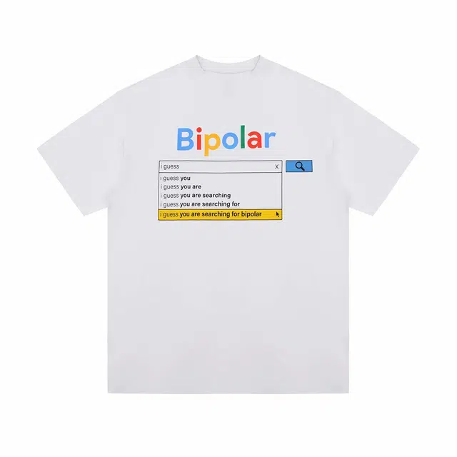 BIPOLAR T