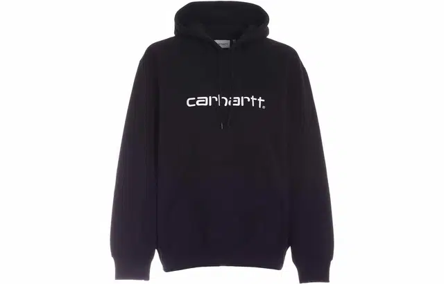 Carhartt WIP Hoodie Black