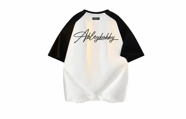 BOBBY ABLEY logoT