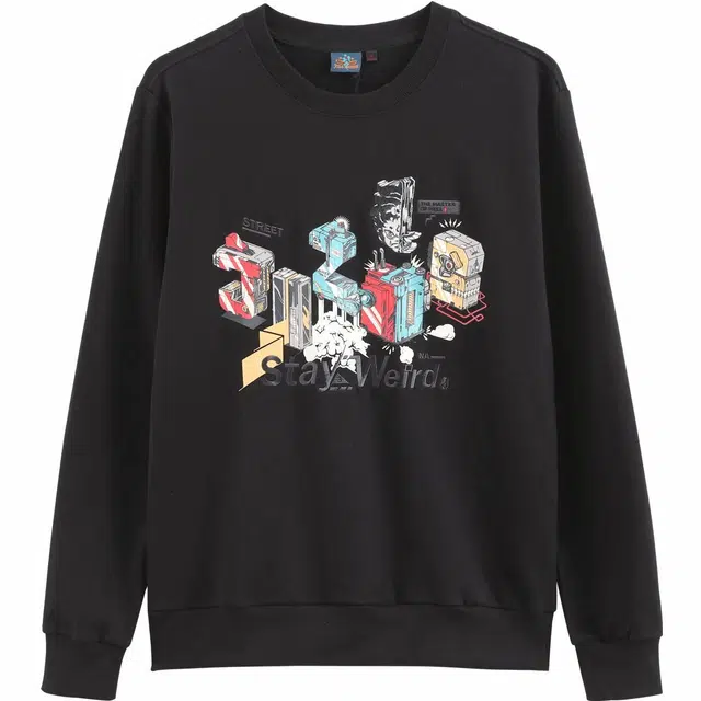 oniarai FW22