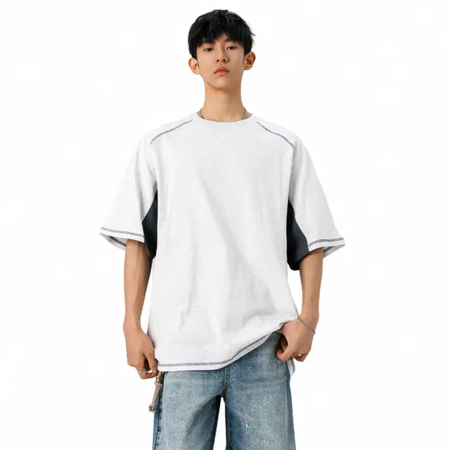 Fakeyoung T