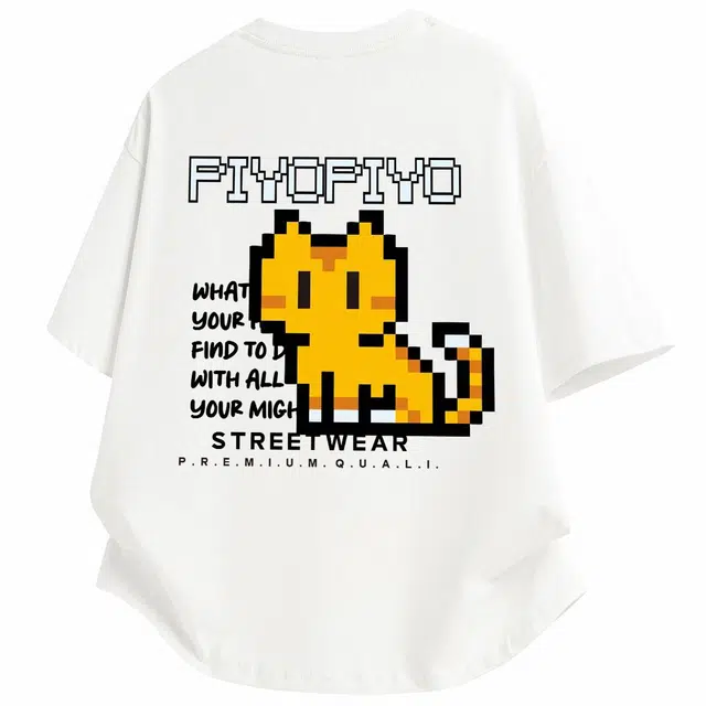 PIYOPIYO T
