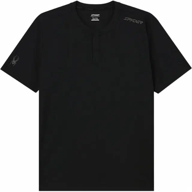 SPYDER HIKING T