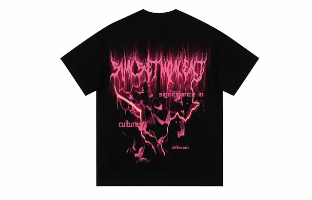 SUNSETMONENT T