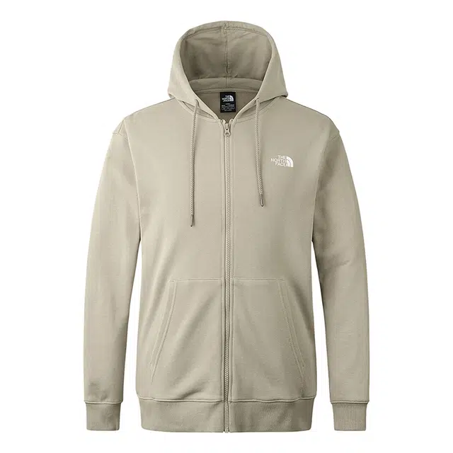 THE NORTH FACE FW24 Logo