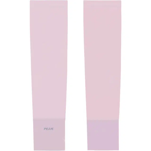 匹克 冰袖遮阳防紫外线冰薄透气夏季护臂外出骑行装备 锦纶 防晒袖 男女同款情侣款