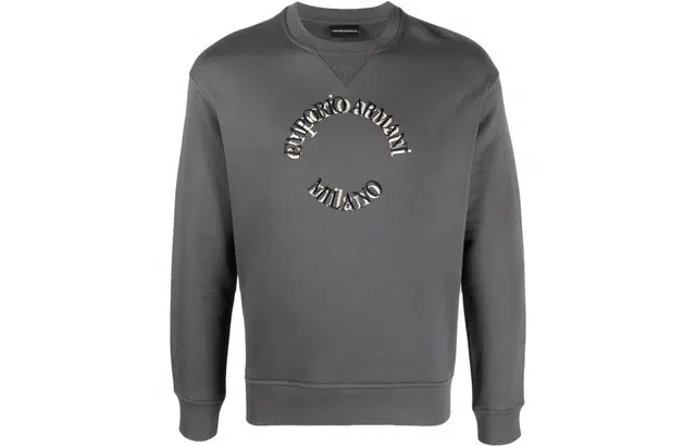 EMPORIO ARMANI SS23 Logo