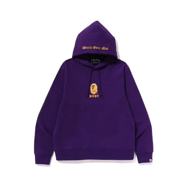 A BATHING APE SS23