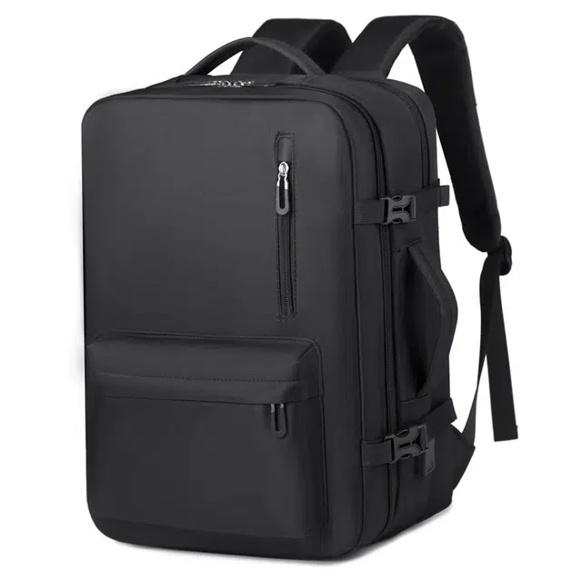 尊梵 轻便短途出差行李电脑背包 牛津布 双肩包 常规 男女同款情侣款 多色