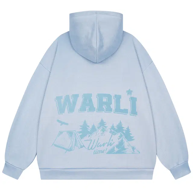 WARLI