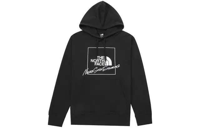 THE NORTH FACE Logo