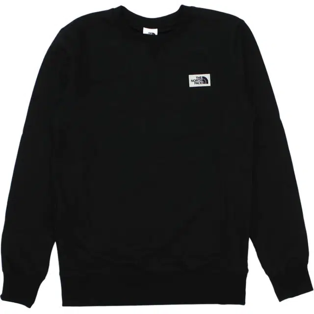 THE NORTH FACE Logo