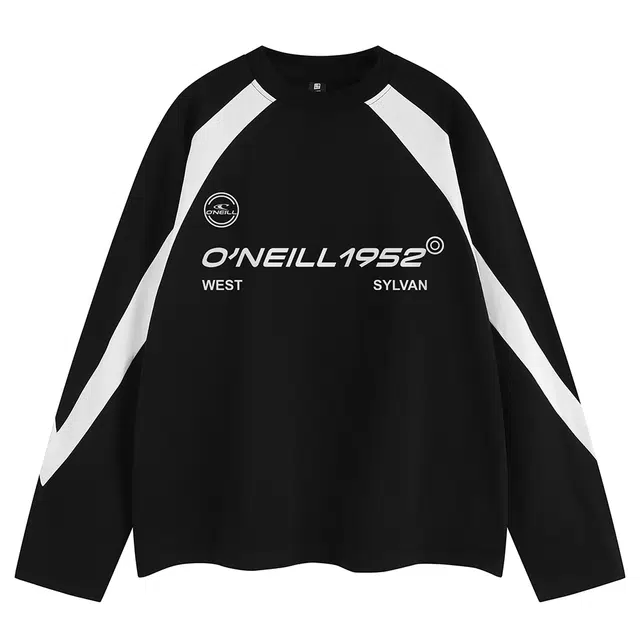 O'Neill logoT