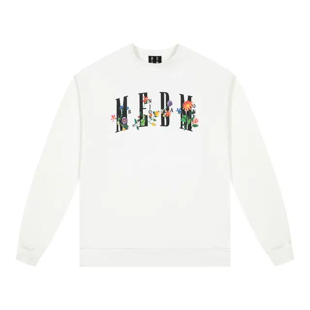MEDM SS24 MLogo