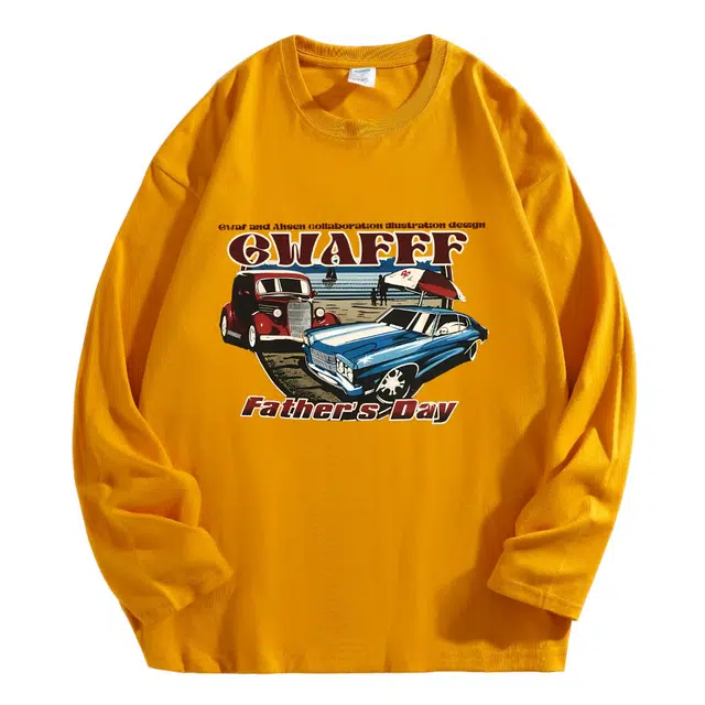 GWAF 3DT