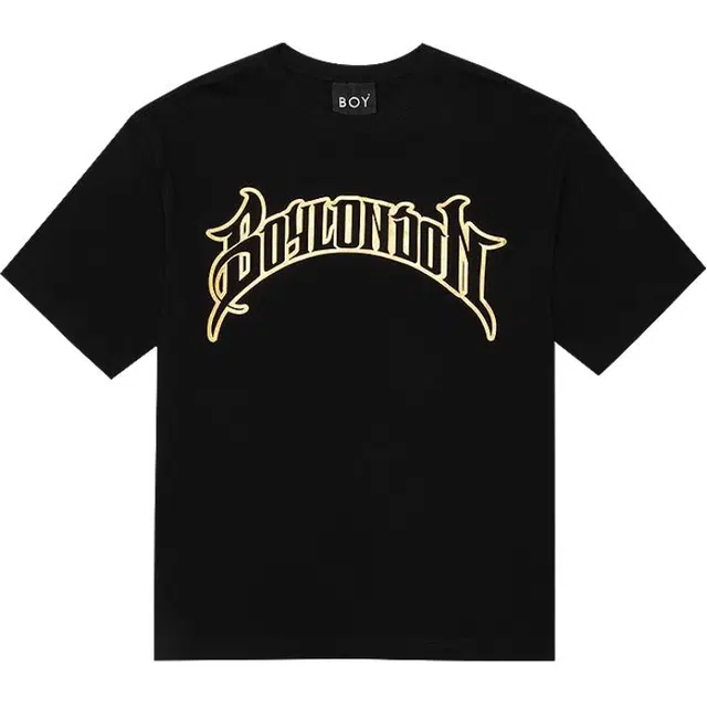 Boy London T
