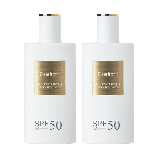 SPF50+