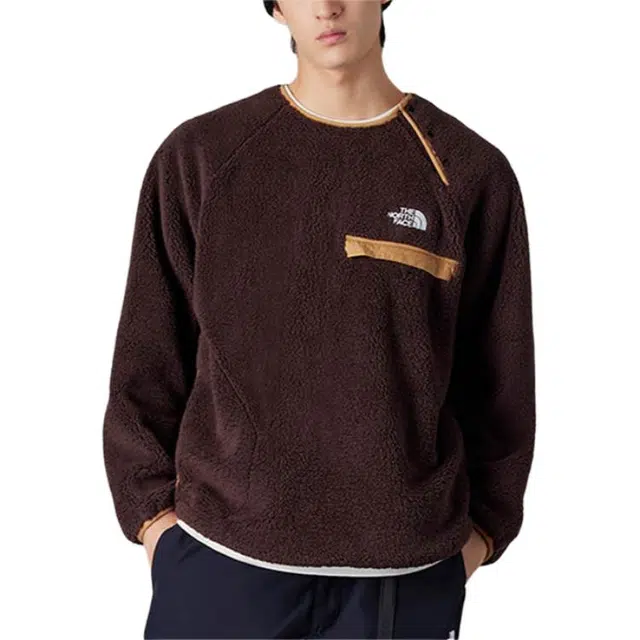 THE NORTH FACE logo