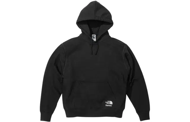 Supreme x The North Face SS23