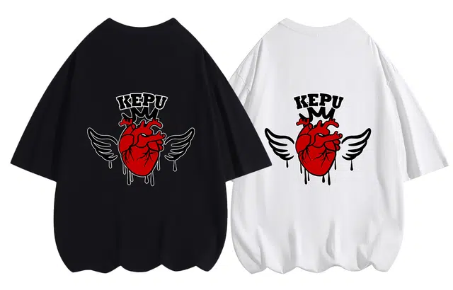 kepu T 2
