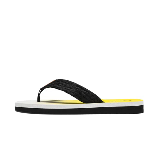 SLIPPER DAY