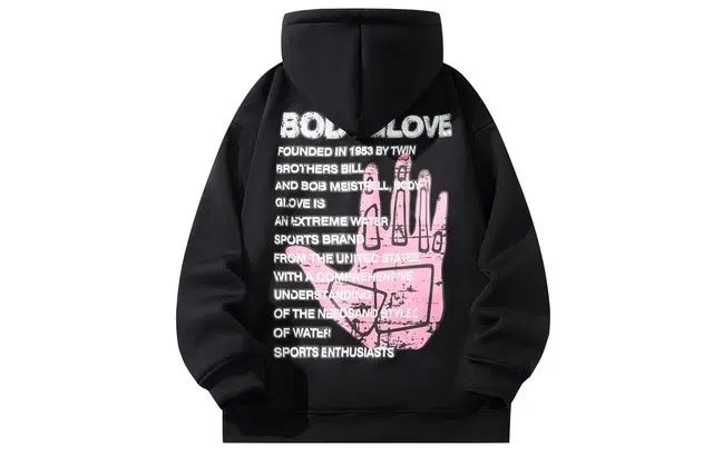 BODY GLOVE Logo