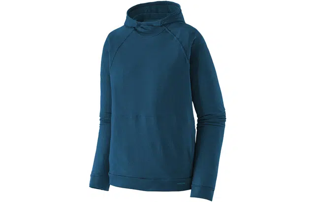 Patagonia Capilene Thermal Hoody