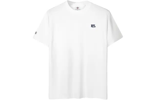 NFL T-Shirt White
