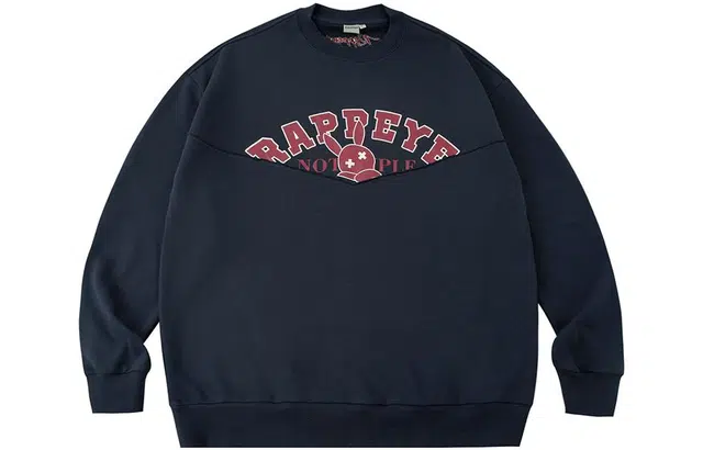 Rappeye