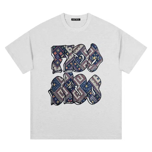 FIDO DIDO LogoT