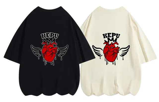 kepu T 2