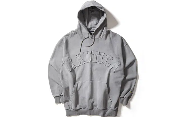Nautica Hoodie