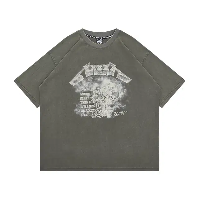 XXZXX T