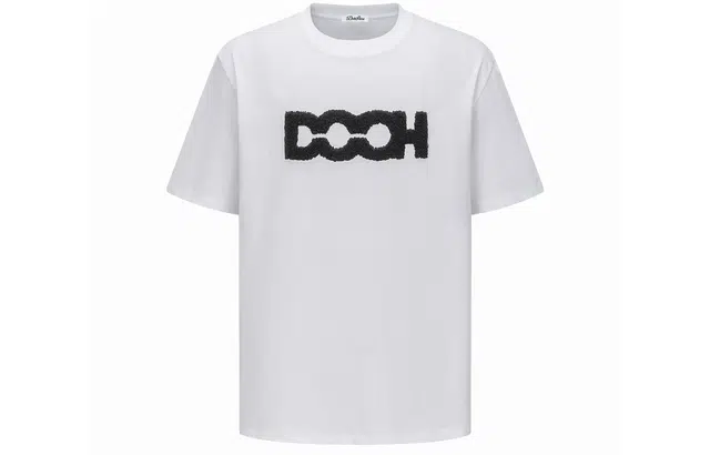 DOH STORE oversizeT