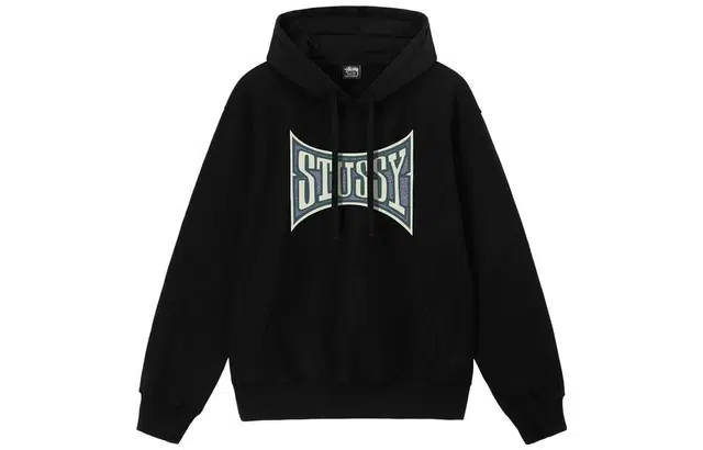 Stussy SS23 Hoodie