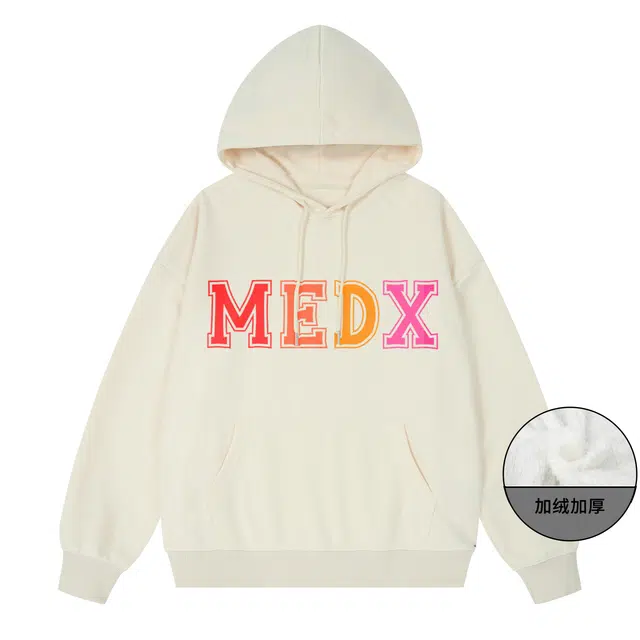 MX MEDX Logo