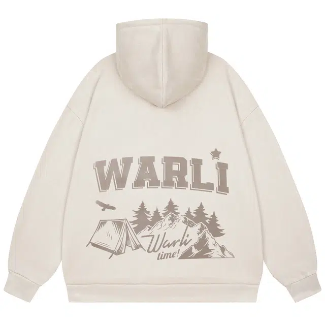 WARLI