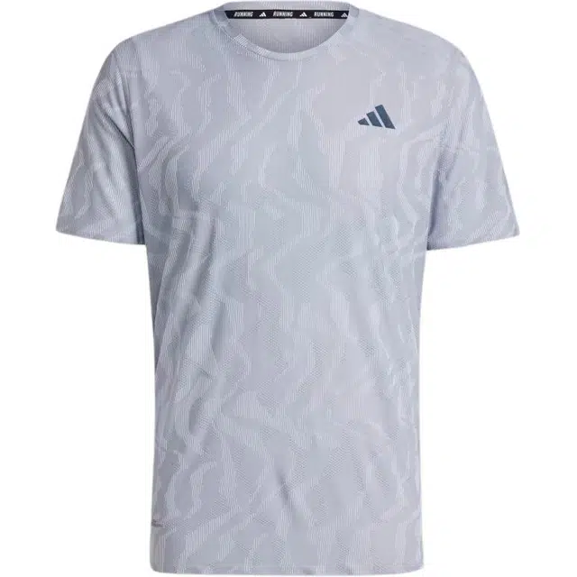 adidas Ultimate Engineered Running T-Shirt