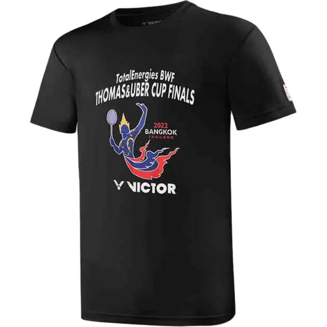 VICTOR T