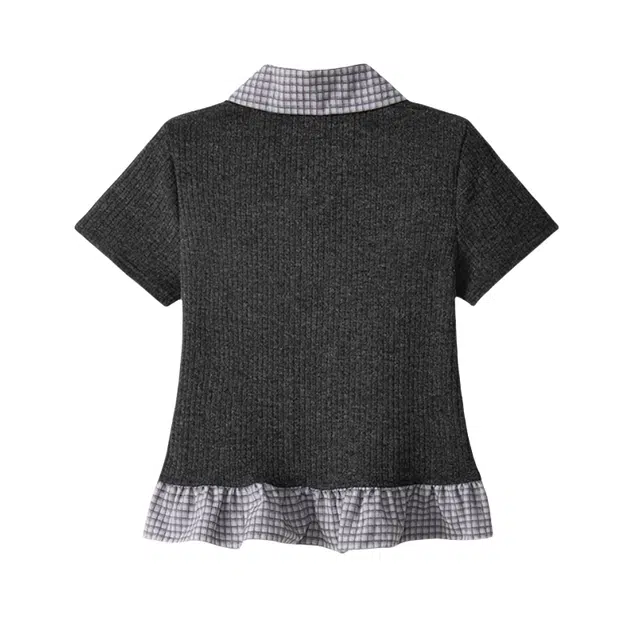 YGPRW polo T