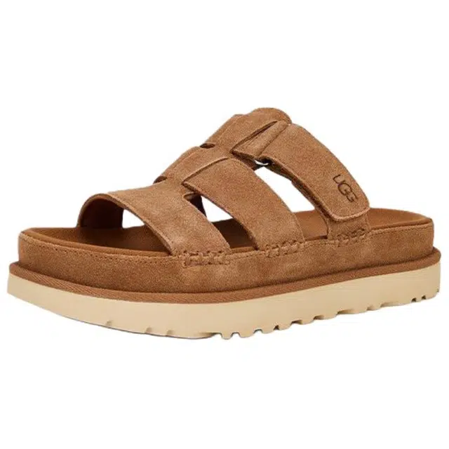 UGG Golden Family