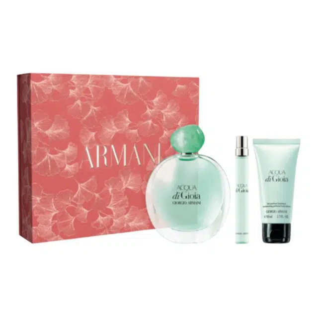 EDP 100ml+10ml+50ml