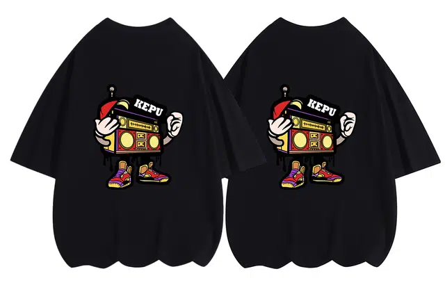 kepu T 2