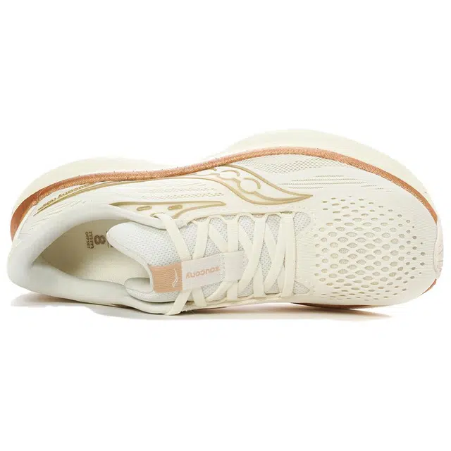 Saucony Ride 18