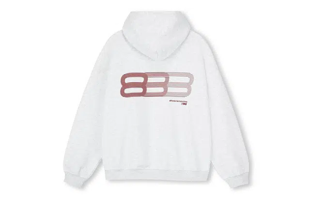 FPA Always Moving Hoodie