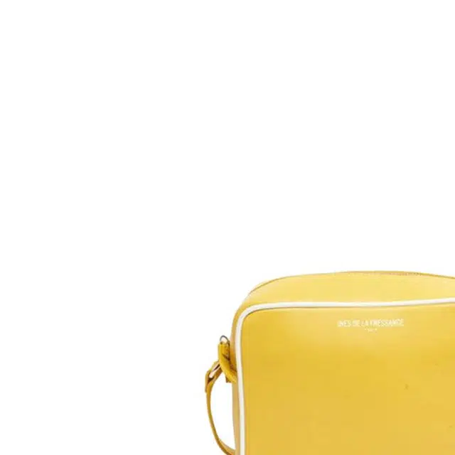 INES DE LA FRESSANGE PARIS Logo