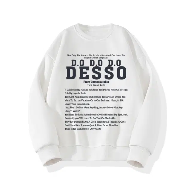 DESSO