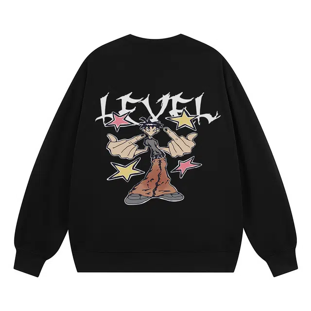 LEVEL RELAX logo